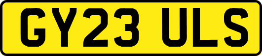 GY23ULS