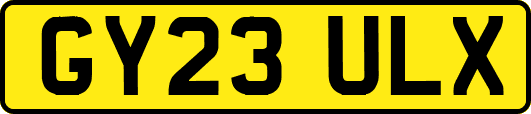 GY23ULX