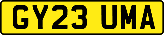 GY23UMA