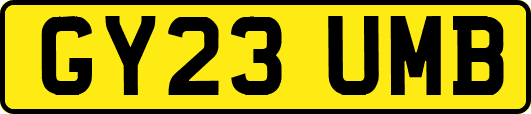 GY23UMB