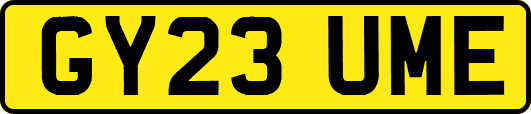GY23UME