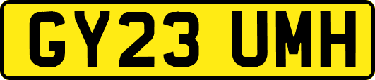 GY23UMH