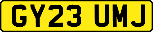 GY23UMJ