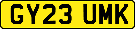 GY23UMK