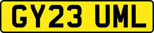GY23UML