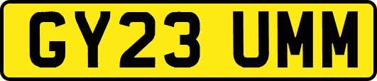 GY23UMM