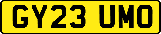 GY23UMO