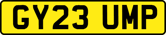 GY23UMP