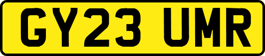 GY23UMR