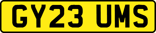 GY23UMS