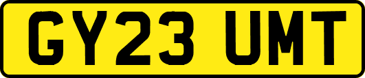 GY23UMT