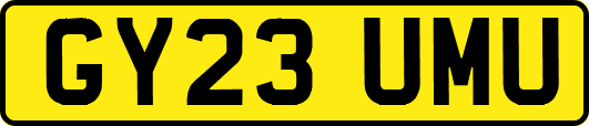 GY23UMU