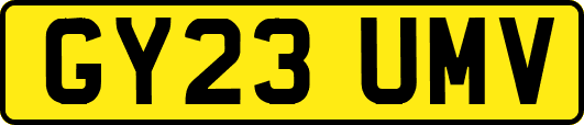 GY23UMV
