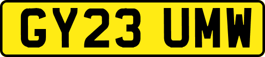 GY23UMW