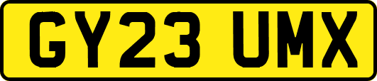 GY23UMX