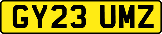 GY23UMZ