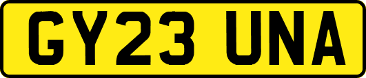 GY23UNA