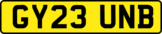 GY23UNB