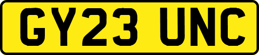 GY23UNC