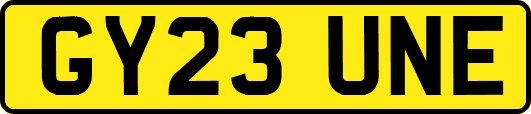 GY23UNE
