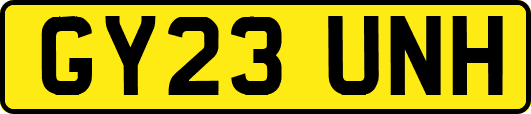 GY23UNH
