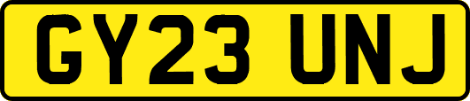 GY23UNJ