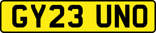 GY23UNO