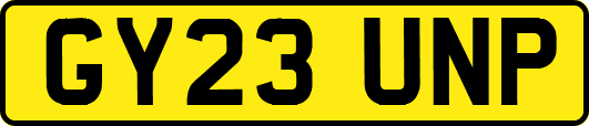 GY23UNP