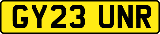 GY23UNR