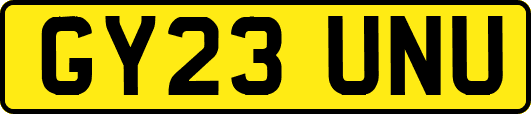 GY23UNU