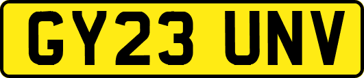 GY23UNV