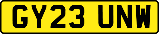 GY23UNW