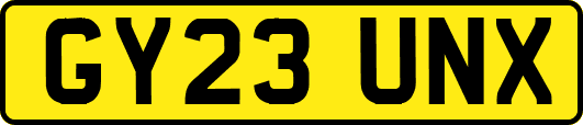 GY23UNX