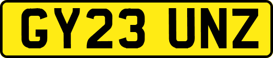 GY23UNZ
