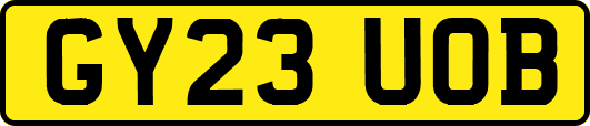 GY23UOB
