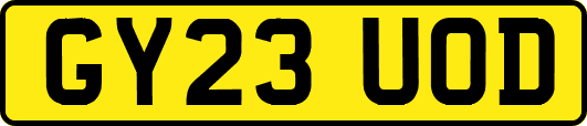 GY23UOD
