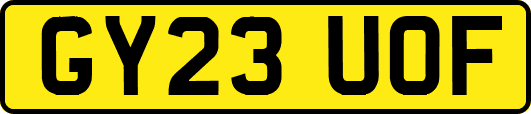GY23UOF