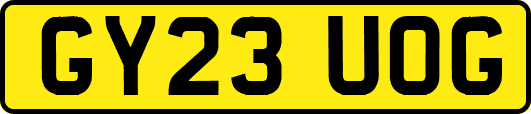 GY23UOG