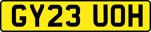 GY23UOH