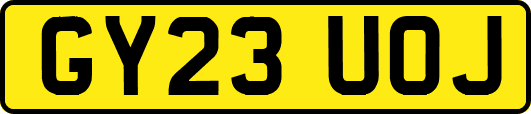 GY23UOJ