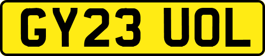 GY23UOL
