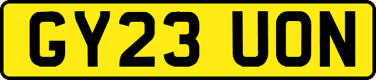 GY23UON