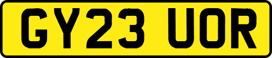 GY23UOR