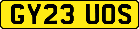 GY23UOS