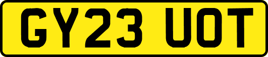 GY23UOT