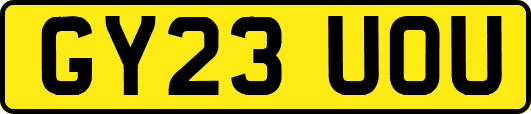 GY23UOU