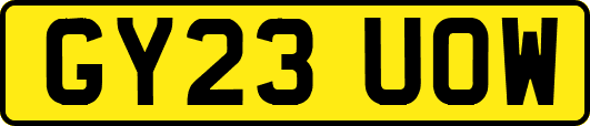 GY23UOW