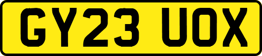 GY23UOX