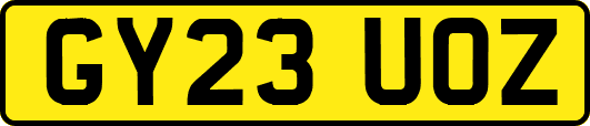 GY23UOZ