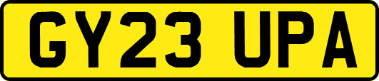 GY23UPA